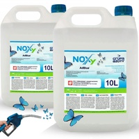 NOXy AdBlue 2x10 Liter Harnstofflösung AdBlue® NOX-Reduktionsmittel 20L