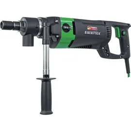 Eibenstock Diamant Trockenkernbohrmaschine ESD 162 Beton:12-162 mm,Mauerwerk:12-202mm 2200W