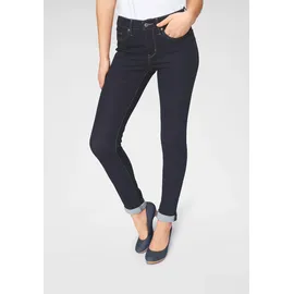 Levi's 311TM Shaping Skinny Jeans Darkest Sky 26 32