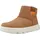 GEOX J Willaboom Girl Ankle-Boots Braun 33
