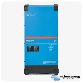 Offgridtec HUSATECH PowerSet 28,8 kWh mit Victron MultiPlus II 48/5000/70-50 und Pylontech US5000 Speicher