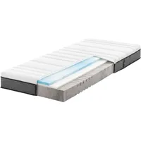 Ravensberger Matratzen Ravensberger MatratzenGelmatratze Thermo-DUO® mit RAVOTEX Funktionsbezug90 x 200 cm