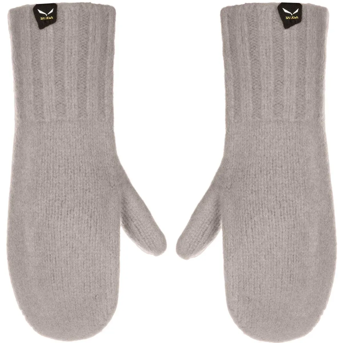 Salewa Walk Wool 2 Mitten grey (0051) 11