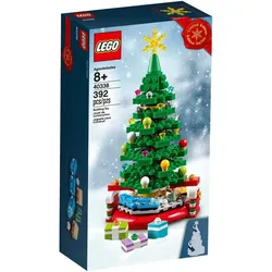Lego 40338 - Weihnachtsbaum | Zustand: Neu & original versiegelt