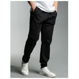 TRIGEMA Herren, Jogginghose - L