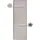 HANSE HOME Wash & Clean 60 x 180 cm Grau