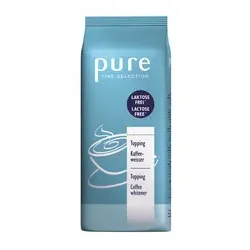 PURE Kaffeeweißer 1kg laktosefrei 80389/ 80314