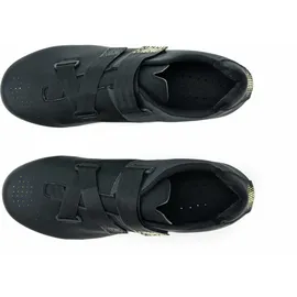 Cube RD Sydrix Black/Lime 37