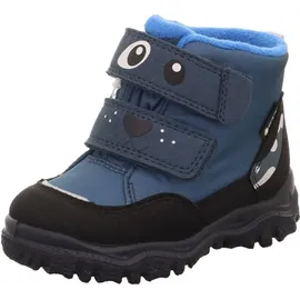 superfit HUSKY+ 1-006063-8000 (23/BLAU/SCHWARZ) | 23