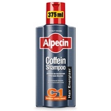 Dr. Kurt Wolff Alpecin C1 Coffein-Shampoo 375 ml