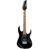 Ibanez GRGM21 BKN black night