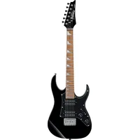 Ibanez GRGM21 BKN black night