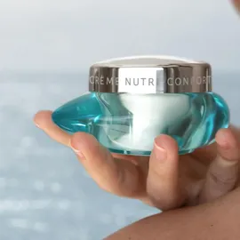 thalgo Cold Cream Marine Sanfte Nutri-Comfort-Creme 50 ml