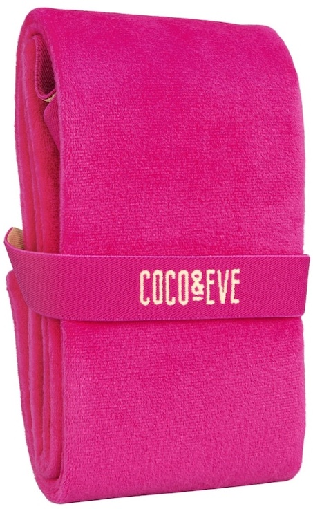 Coco & Eve Pink Towel Handtücher