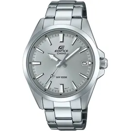 Casio Edifice EFV-100D Edelstahl 42 mm EFV-100D-8AVUEF
