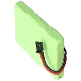 AccuCell Akku passend für Siemens Gigaset 3020 Micro Akku F6M3BMX, GP T347, V30145-K1310-X143