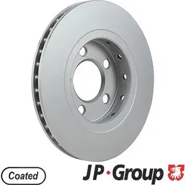 JP Group 1163207000