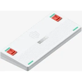 nuphy Halo75 V2 IO Red Max US
