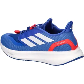adidas Pureboost 5 K Junior Team Royal Blue/Ftwr White 36