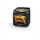 GOURMETmaxx 12,5 l Schwarz