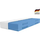 Älgdröm Hybridschaum Tornby 140 x 200 cm medium