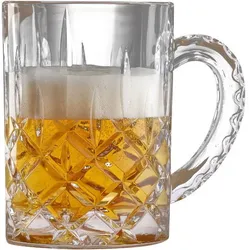 Nachtmann Bierglas NOBLESSE