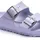 Birkenstock Arizona EVA Purple Fog 40