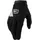 100% Ridecamp Handschuhe Black S