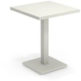 Emu Round Tisch 60 x 60 cm weiß