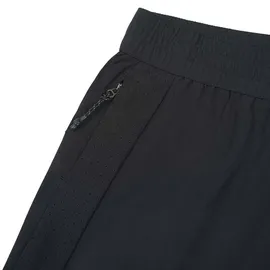 Rukka Makela 2in1 Kurze Hose Schwarz 38