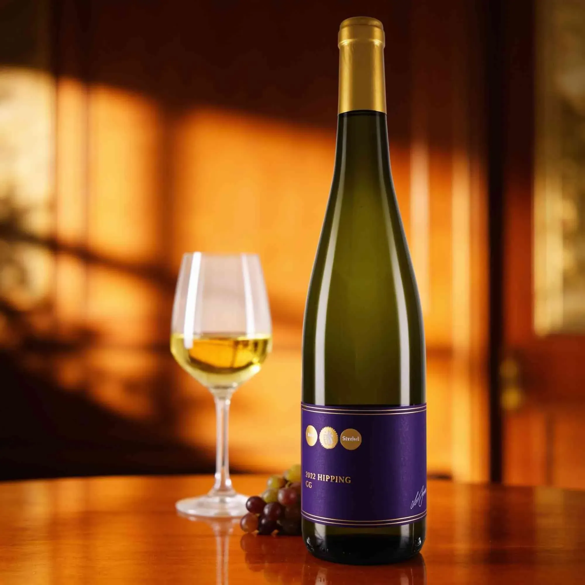 Weingut Lisa Bunn 2022 Lisa Bunn Hipping Riesling trocken 2022 Riesling Deutschland