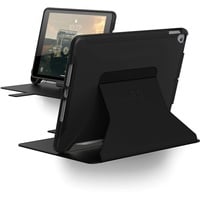 Urban Armor Gear Scout iPad 10,2 Zoll (2020 & 2019) (7. Gen., Tablet Hülle schwarz