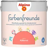 Nr. 15 2,5 l käferrot