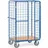 FETRA Paketwagen 1000 x 600 mm