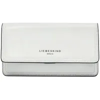 Liebeskind Berlin Women's Slam-Paris 4 PT Crinkle-Arctic Purse