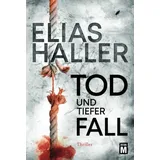 Edition M Tod und tiefer Fall: