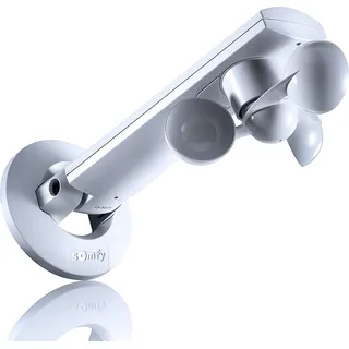 SOMFY Eolis WireFree io Funk-Windsensor