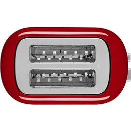 KitchenAid 5KMT2109EER Empire Red