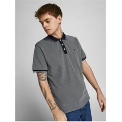Jack & Jones Poloshirt Bluwin Poloshirt mit Polokragen