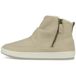 HUB Ridge L30 Leather Damen Bone Off White Bone - EUR 37