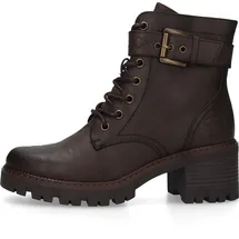 Dockers by Gerli Boot dunkelbraun EU39 - 39
