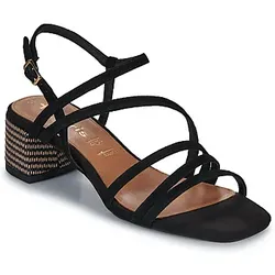 Tamaris  Sandalen 28211-0A1  in Schwarz, 36