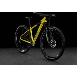 Cube Analog 2023 29 Zoll RH 50,8 cm flashlime'n'black