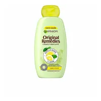 Garnier Original Remedies Purifying Shampoo 300 ml
