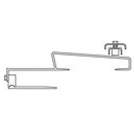 Vaillant Dachankerset Typ P für Frankfurter Kollektor übereinander (2 St.)