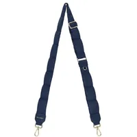 hey marly Schulterriemen Puffy Nylon Strap sky - 88