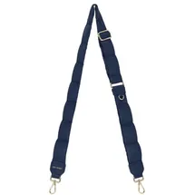 hey marly Schulterriemen Puffy Nylon Strap sky - 88