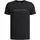 Under Armour Blur SS black red 001 S