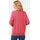 GOLDNER Uni Merino-Cardigan Langarm Pink 25