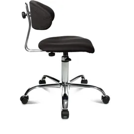 TOPSTAR Sitness 40 schwarz